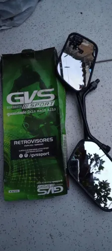 Retrovisor Honda