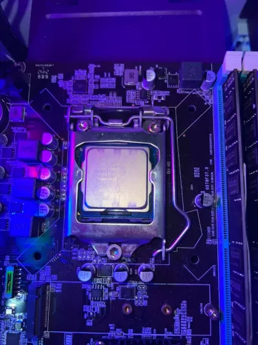 Kit Upgrade Intel i5-3470 | H61 | 16GB DDR3 (2x8GB) + Gabinete