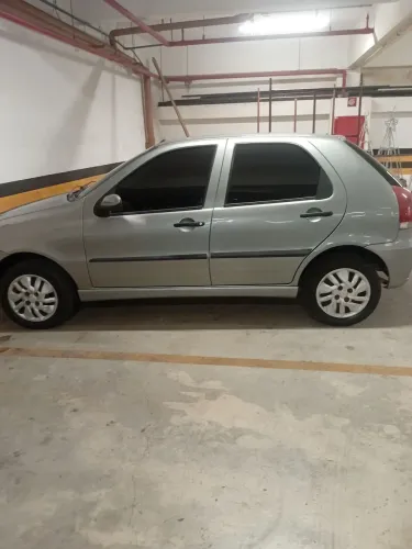 Fiat Palio 1.0 Economy Fire Flex 8V 2P 2010