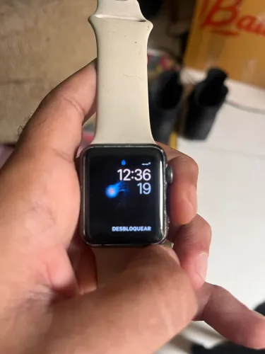 Apple Watch Series 1
