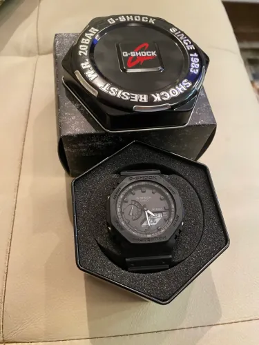 CASIO G-SHOCK 
