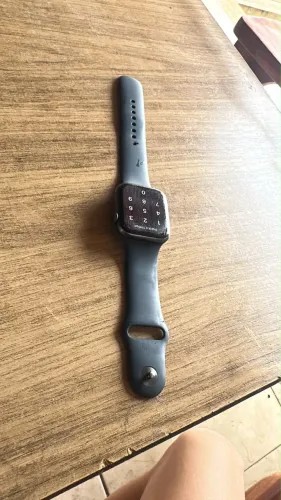 vendo apple watch Série Se 1 geração