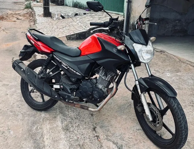 Yamaha factor