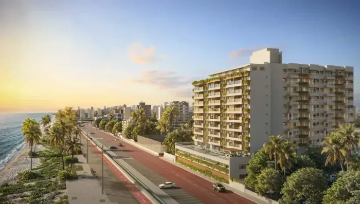 APARTAMENTO 2 QUARTOS À VENDA EM PITUAÇU