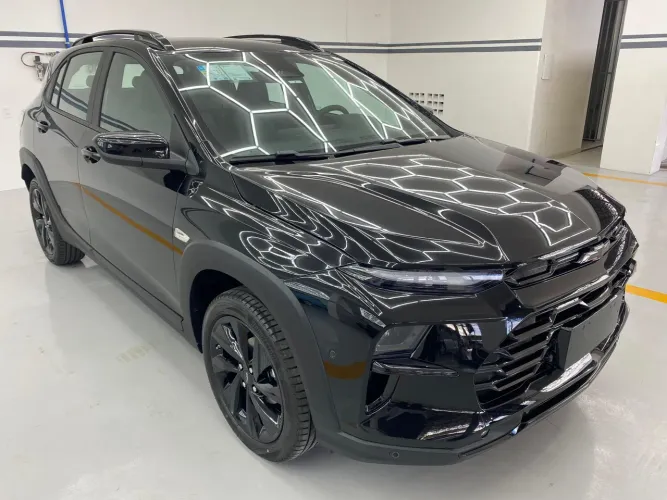 Chevrolet Sonic RS 1.0 12V Turbo Aut. 2027