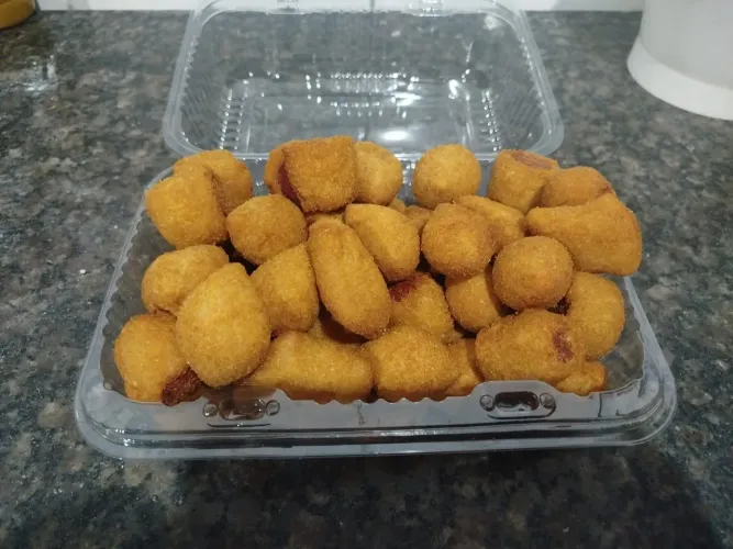 Salgado 