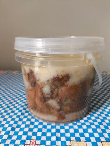 Carne de Porco na Lata