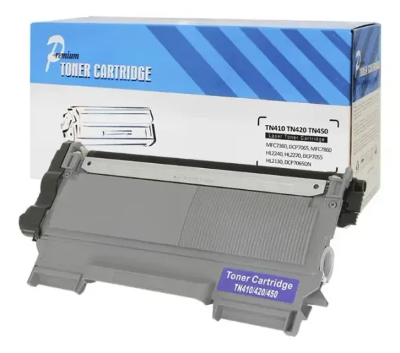 cartucho toner