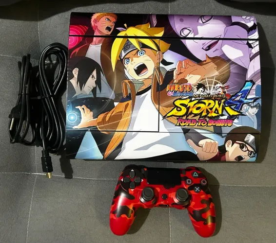 Ps3 super slim (aceito cartão)