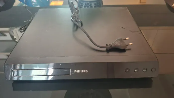 Aparelho de DVD em excelente estado