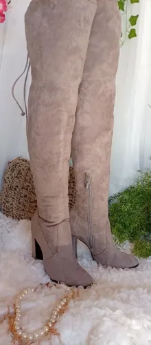 Botas a venda ou trocas