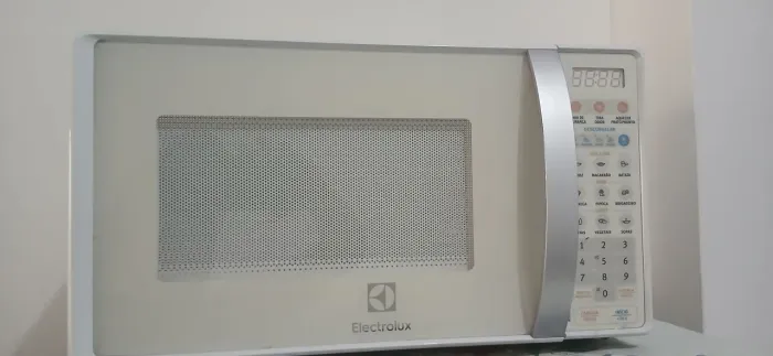 Micro-ondas