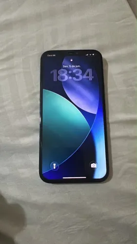 Vendo iPhone 12 Pro Max 