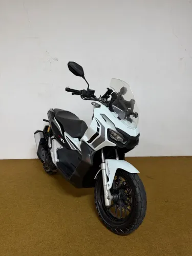 Honda ADV 150 2022