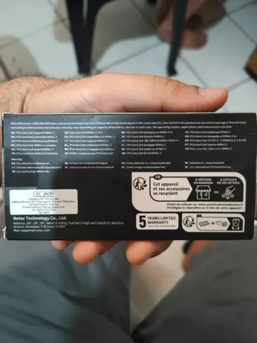 Sdd 250 Gb