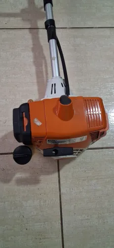 Rocadeira 