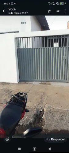 Vendo/Troco casa Luizote antiga B2 aceito TROCA menor valor