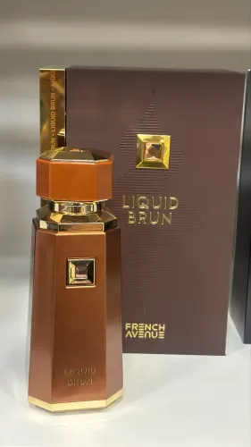 Perfume Liquid brun 100ml original