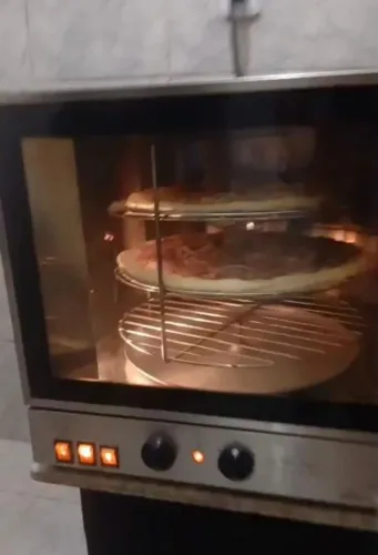 Forno elétrico 