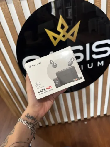 Lark M2s Combo Novo Começa Mês