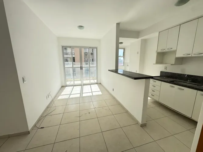 Apartamento de 2 quartos em gaivotas