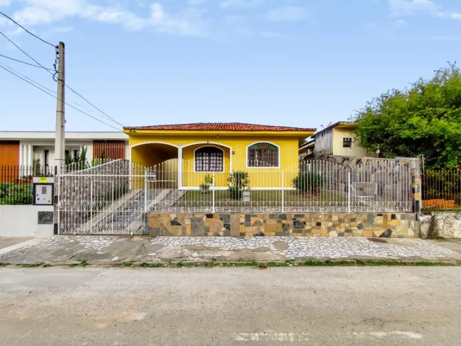 Casa com 3 dormitórios para alugar, 124 m² por R$ 4.687,96/mês - Jardim Atlântico - Floria