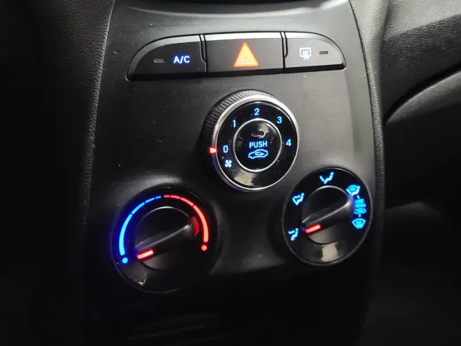 Hyundai HB20X Style 1.6 Flex 16V Aut. 2019