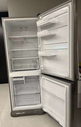 Refrigerador / Geladeira Electrolux IB53X
