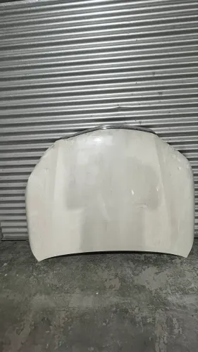 Capô Hilux última geração