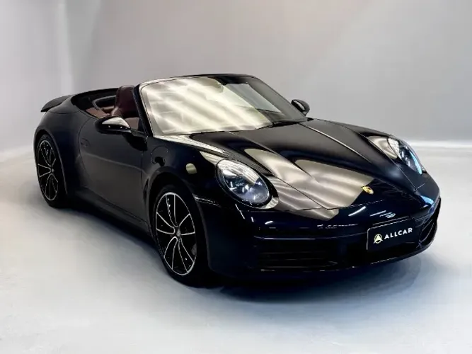 Porsche 911 Carrera Cabriolet 3.0 370cv (991) 2022