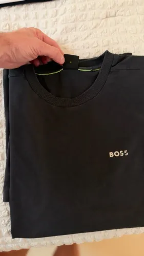 Camiseta Hugo Boss