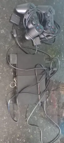 Vendo PS2