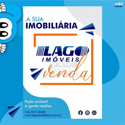 TERRENO EM PONTAL