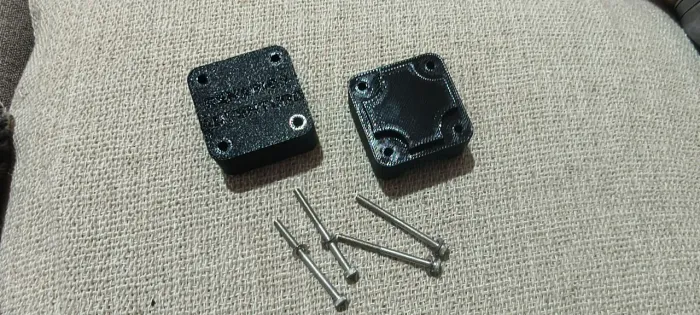 Suporte fixo para multimidia tipo m15 para barra 22mm.