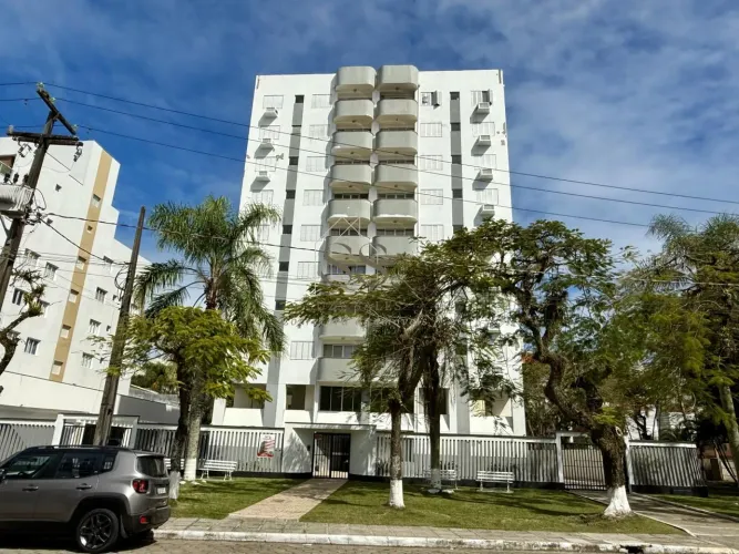 Apartamento 3 Quartos para Venda em Matinhos, Caiobá, 3 dormitórios, 1 suíte, 2 banheiros,