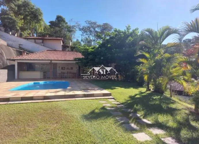 Casa- Paraíba do Sul, Vila Salutaris
