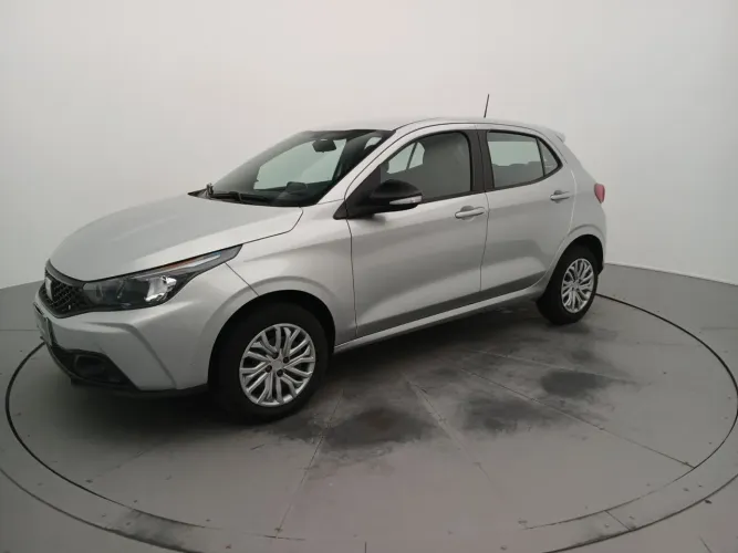 Fiat Argo Drive 1.0 Firefly 2026