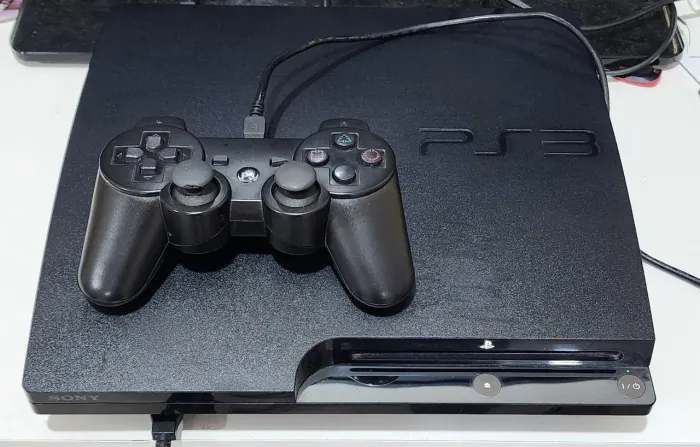 PS3 250gb D3SBLOQUE4DO