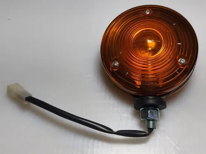 FAROL VINCO LARANJA VL-1003