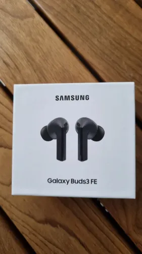 Fone de ouvido Galaxy Buds3 FE