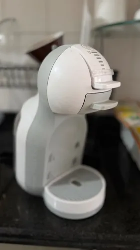 Cafeteira Dulce Gusto Mini Me