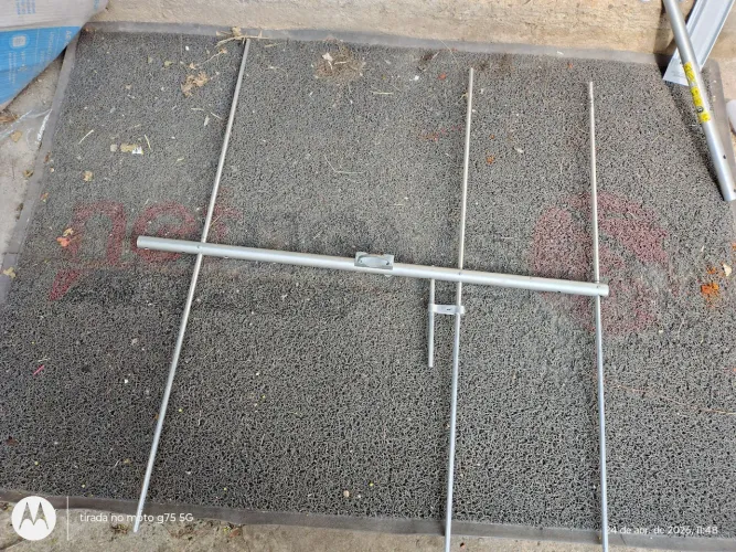 Antena VHF