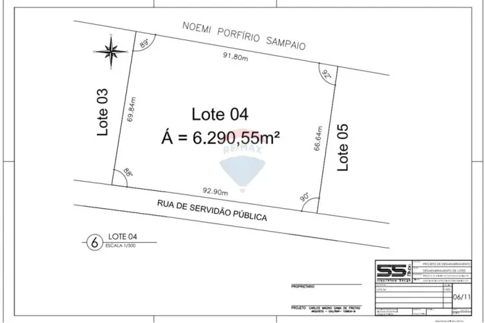 Preço atrativo - Terreno em Catuana Caucaia: Para investidores - Região Nordeste do Brasil