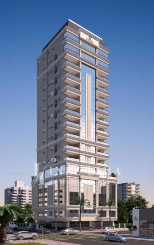 Apartamento para Venda em Itapema, meia praia, 3 dormitórios, 3 suítes, 4 banheiros, 2 vag