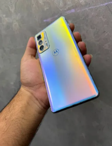 Edge 20 pro 256gb
