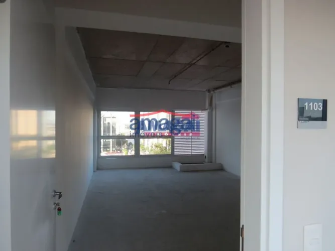 Sala Comercial para Locação em São José dos Campos