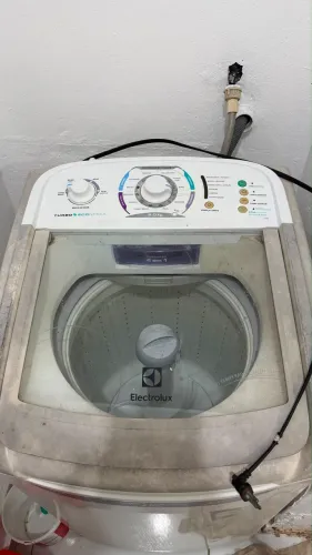 Máquina para conserto