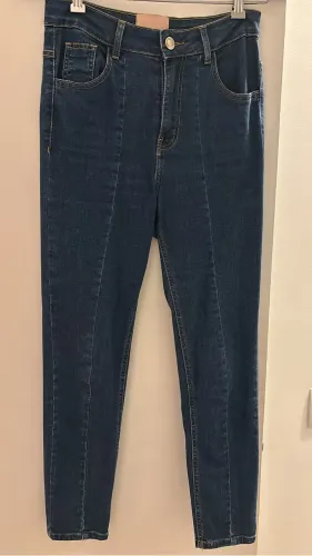 Calça Jeans Lolitta Original ? Skinny Tamanho 38 | Excelente Caimento