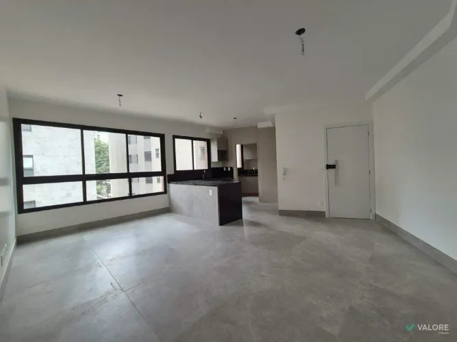 Apartamento 2 quartos à venda no Lourdes