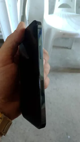 Vendo ou troco iPhone 12 Pro